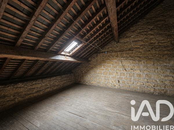 Maison à vendre 4 pièces 92 m² Charleville-Mézières