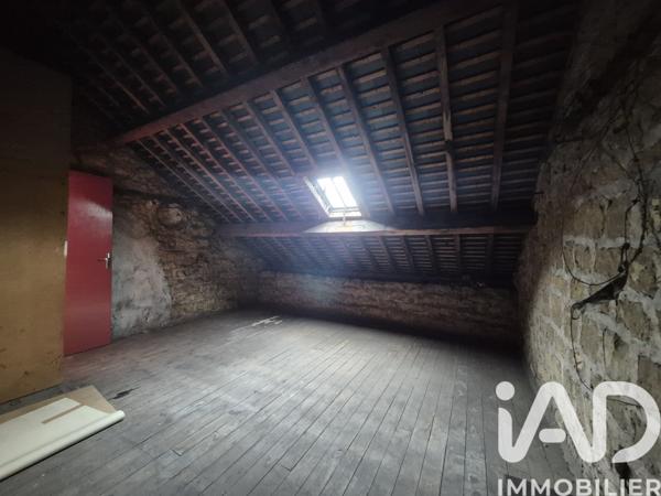 Maison à vendre 4 pièces 92 m² Charleville-Mézières