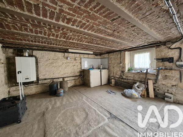 Maison à vendre 4 pièces 92 m² Charleville-Mézières