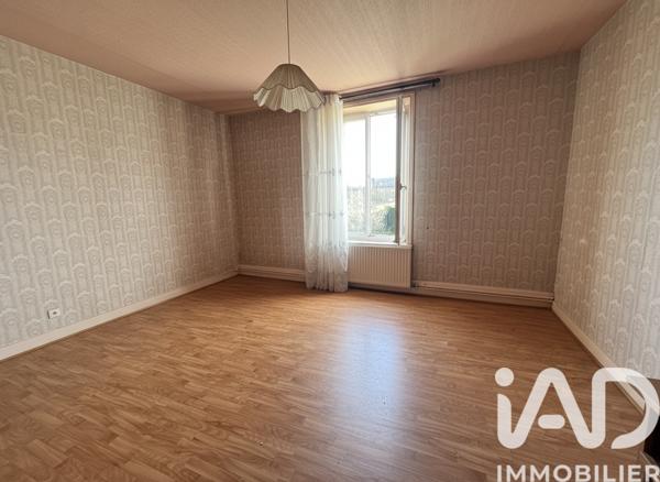 Maison à vendre 4 pièces 92 m² Charleville-Mézières