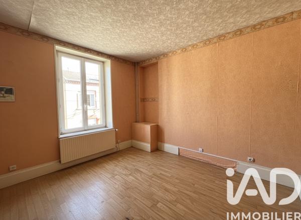 Maison à vendre 4 pièces 92 m² Charleville-Mézières