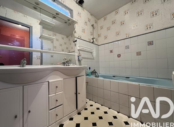 Maison à vendre 4 pièces 92 m² Charleville-Mézières