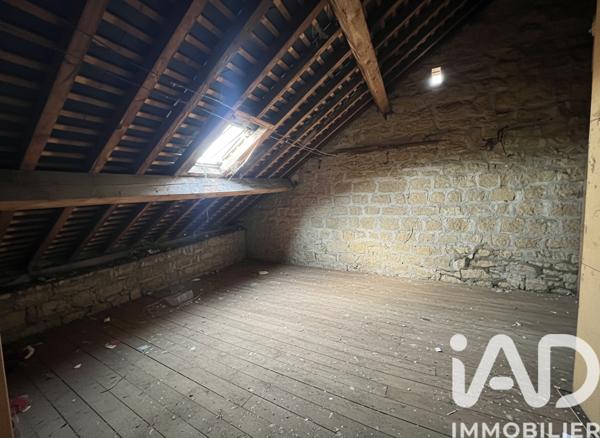 Maison à vendre 4 pièces 92 m² Charleville-Mézières