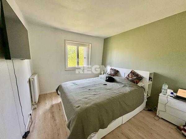 Mennecy (91540) Maison de 100m2 aveec 4 chambres, jardin et garage, LA VERVILLE