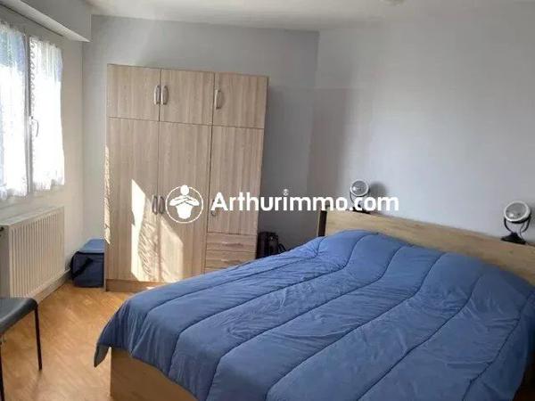 Vente Appartement 3 pièces 63 m2 à Bagnoles-de-l'Orne-Normandie