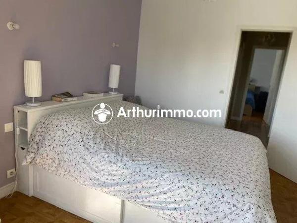 Vente Appartement 3 pièces 63 m2 à Bagnoles-de-l'Orne-Normandie
