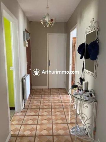 Vente Appartement 3 pièces 63 m2 à Bagnoles-de-l'Orne-Normandie