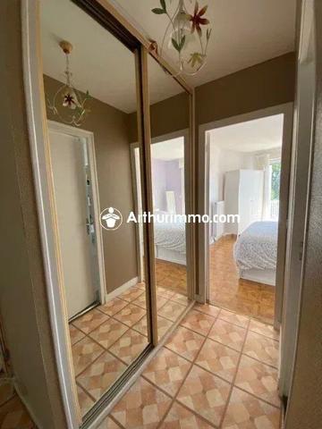 Vente Appartement 3 pièces 63 m2 à Bagnoles-de-l'Orne-Normandie