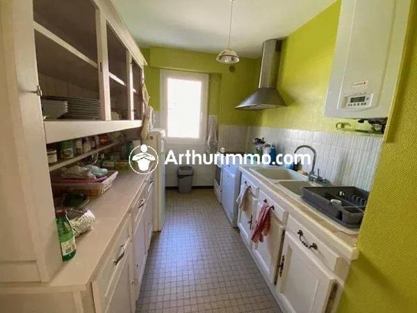Vente Appartement 3 pièces 63 m2 à Bagnoles-de-l'Orne-Normandie