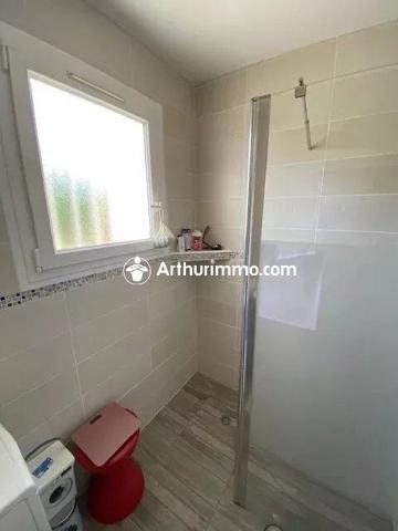 Vente Appartement 3 pièces 63 m2 à Bagnoles-de-l'Orne-Normandie