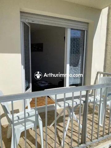 Vente Appartement 3 pièces 63 m2 à Bagnoles-de-l'Orne-Normandie