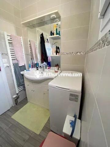 Vente Appartement 3 pièces 63 m2 à Bagnoles-de-l'Orne-Normandie