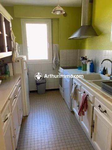 Vente Appartement 3 pièces 63 m2 à Bagnoles-de-l'Orne-Normandie