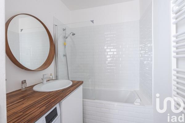 Appartement à vendre 5 pièces 90 m² Montrouge