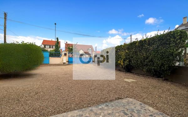 Maison à vendre    6 pièces •  Argenteuil