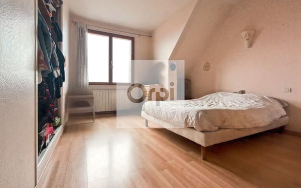 Maison à vendre    6 pièces •  Argenteuil