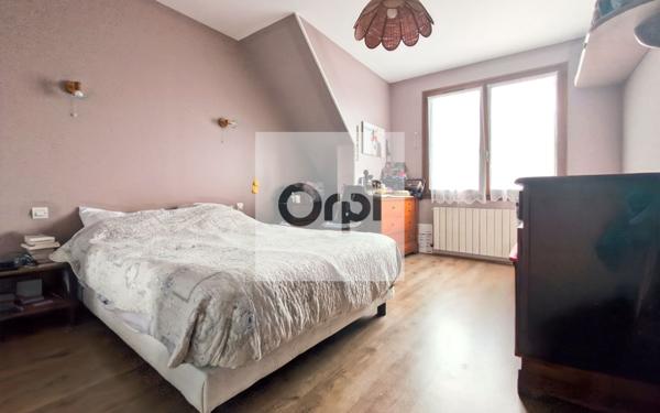 Maison à vendre    6 pièces •  Argenteuil