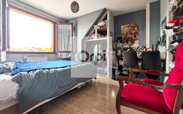 Maison à vendre    6 pièces •  Argenteuil