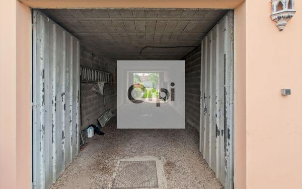 Maison à vendre    6 pièces •  Argenteuil