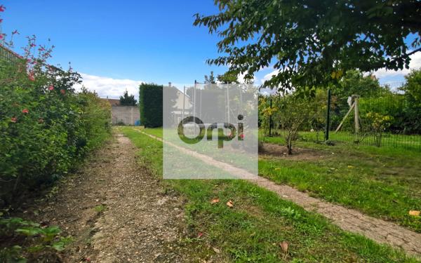 Maison à vendre    6 pièces •  Argenteuil