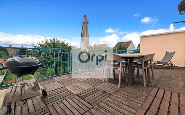 Maison à vendre    6 pièces •  Argenteuil