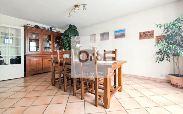 Maison à vendre    6 pièces •  Argenteuil