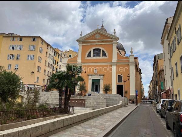 Appartement de 87 m²