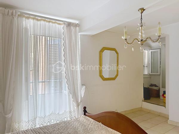 Appartement de 87 m²