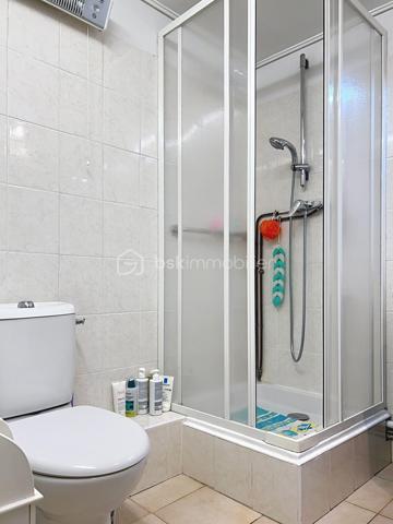 Appartement de 87 m²