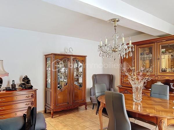 Appartement de 87 m²