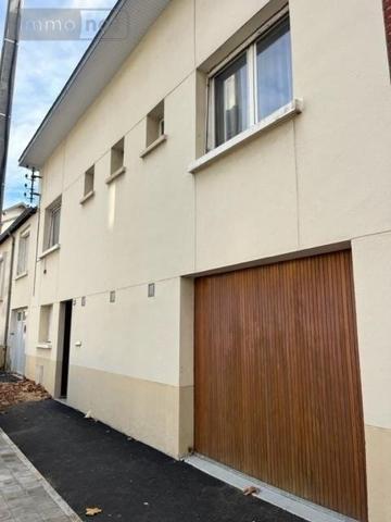 Maison à vendre à Rennes en Ille-et-Vilaine (35000), ref : 008/3035   
RENNES-NANTES/ST JACQUES