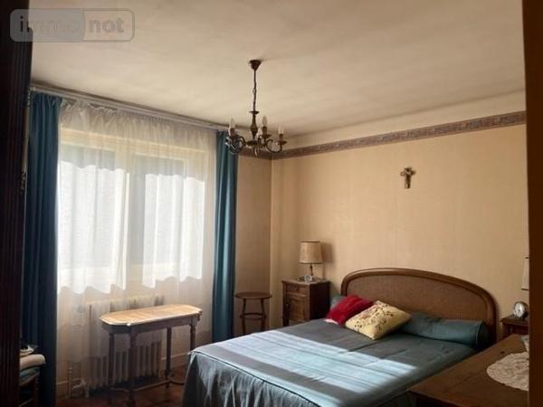 Maison à vendre à Rennes en Ille-et-Vilaine (35000), ref : 008/3035   
RENNES-NANTES/ST JACQUES