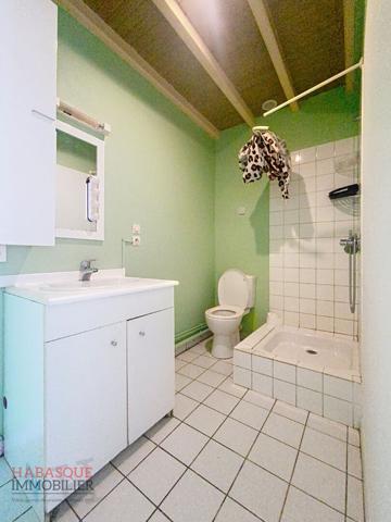 Appartement T1 à louer à Landivisiau - Réf 7743AS , Landivisiau