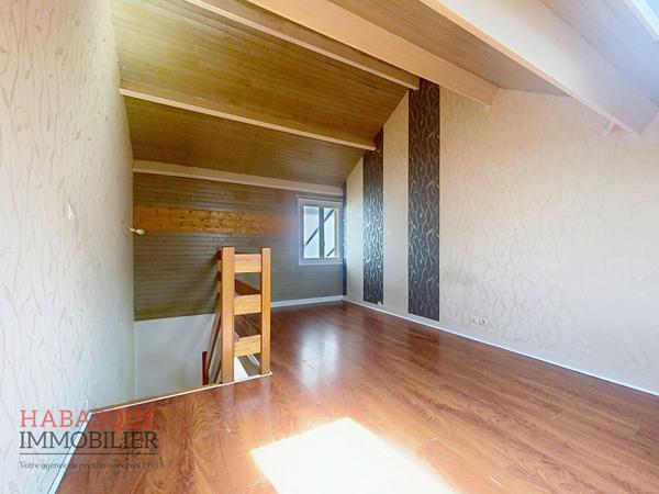Appartement T1 à louer à Landivisiau - Réf 7743AS , Landivisiau