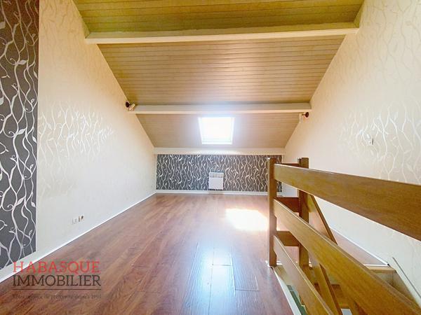 Appartement T1 à louer à Landivisiau - Réf 7743AS , Landivisiau