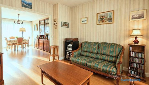 Appartement à vendre 5 pièces THIAIS (94)