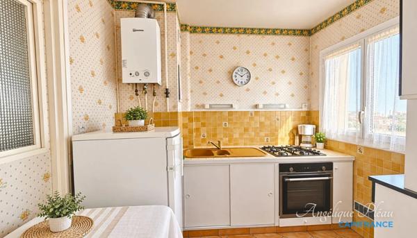 Appartement à vendre 5 pièces THIAIS (94)