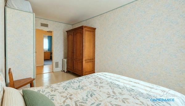 Appartement à vendre 5 pièces THIAIS (94)