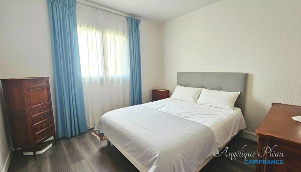 Appartement à vendre 5 pièces THIAIS (94)