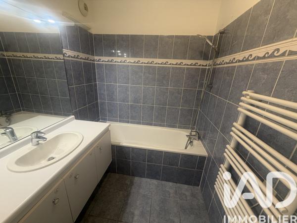 Appartement à vendre 3 pièces 72 m² Le Plessis-Trévise