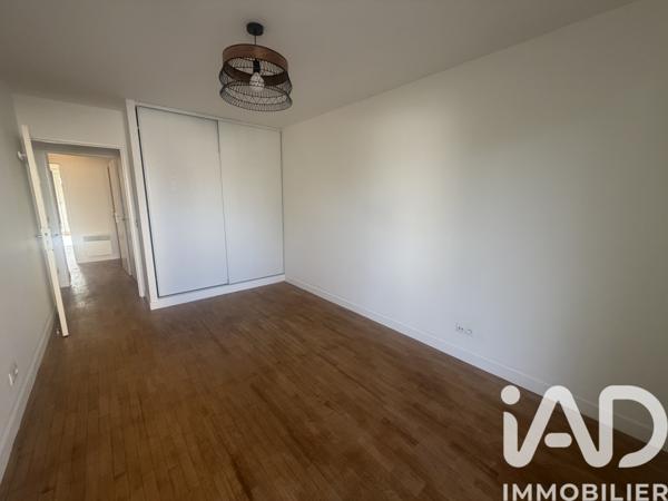 Appartement à vendre 3 pièces 72 m² Le Plessis-Trévise