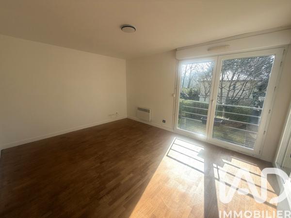 Appartement à vendre 3 pièces 72 m² Le Plessis-Trévise