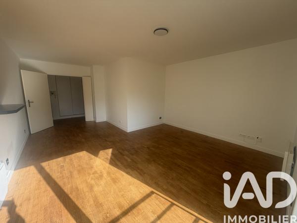 Appartement à vendre 3 pièces 72 m² Le Plessis-Trévise