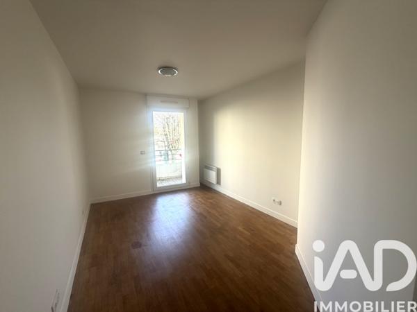 Appartement à vendre 3 pièces 72 m² Le Plessis-Trévise