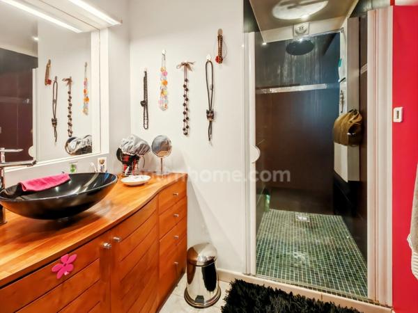 Charmante maison rénovée de 3 pièces à Mouy (Oise)