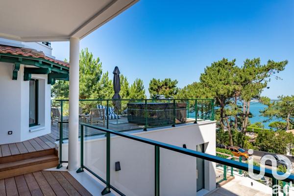 Appartement à vendre 3 pièces 110 m² La Teste-de-Buch