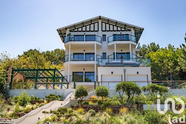 Appartement à vendre 3 pièces 110 m² La Teste-de-Buch