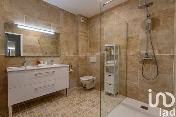 Appartement à vendre 3 pièces 110 m² La Teste-de-Buch