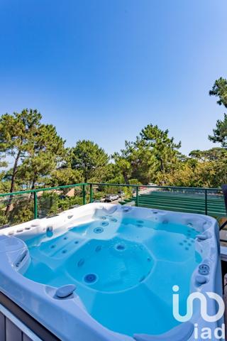 Appartement à vendre 3 pièces 110 m² La Teste-de-Buch