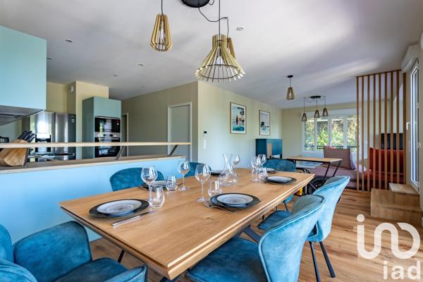 Appartement à vendre 3 pièces 110 m² La Teste-de-Buch